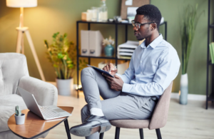 Virtual Counseling For Adults
