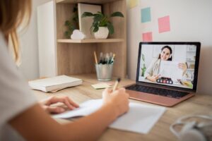 Online Therapy