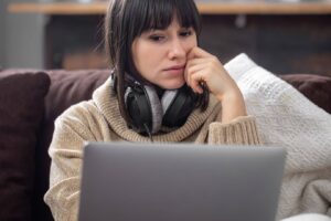 Online Sessions