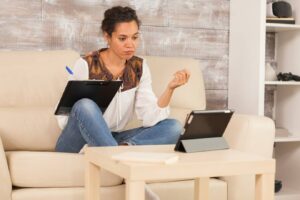 Online Therapists