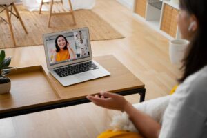 Online Therapy