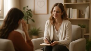 Attune Psychotherapy techniques